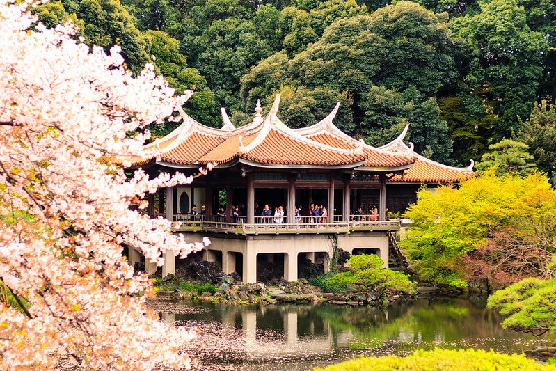 Kyu Goryo Tei