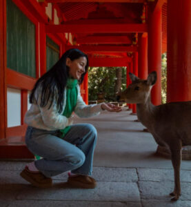 nara