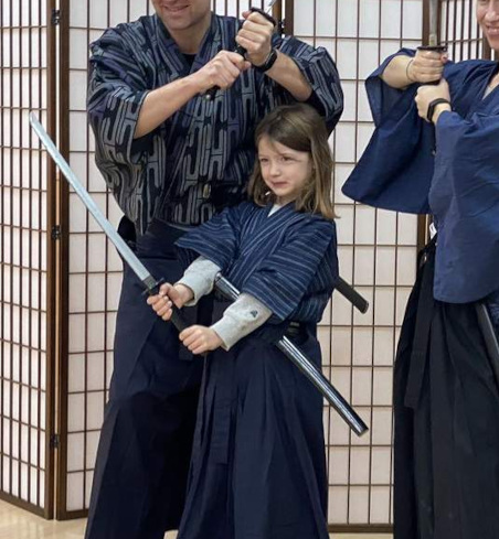 samurai 01
