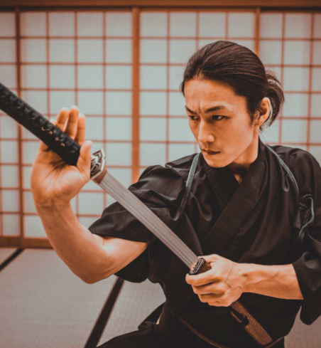 samurai 03