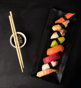 sushi 2