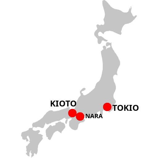 tokio kioto