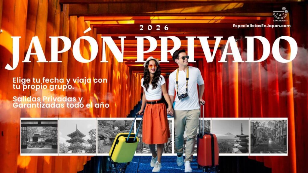 japon privado