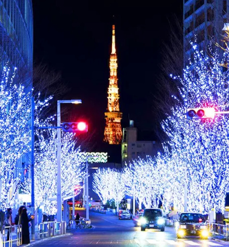 tokio winter 01