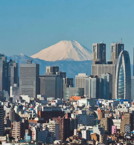 tokio winter 03