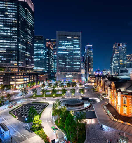 tokio winter 04
