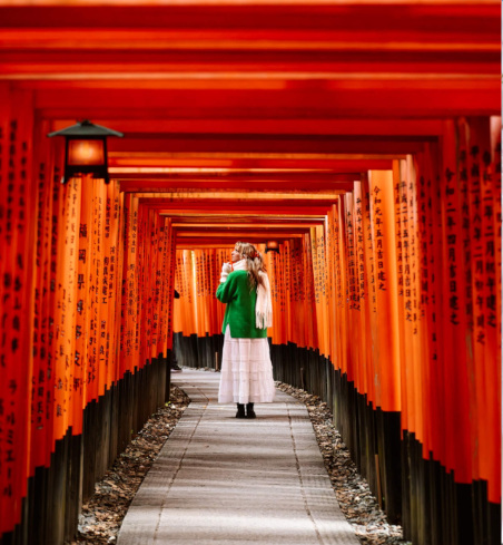 tokio winter 09