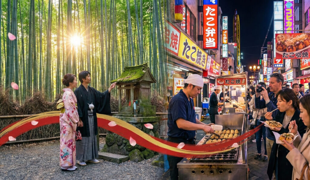 ¿Que hacer en Japón? 03 que hacer japon